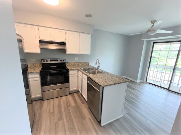 1486 W Jefferson Avenue #F, Naperville, IL 60540