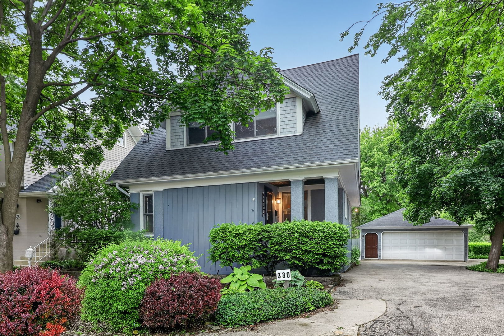 330 N Main Street, Glen Ellyn, IL 60137