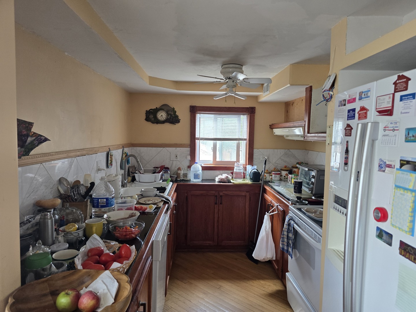 2854 N Natchez Avenue, Chicago, IL 60634