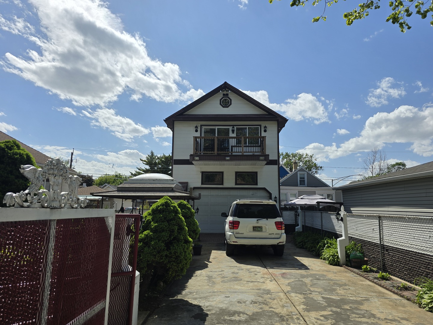 2854 N Natchez Avenue, Chicago, IL 60634