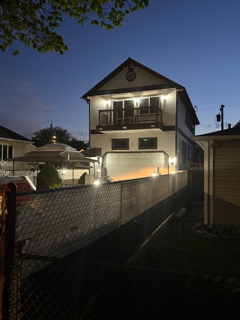 2854 N Natchez Avenue, Chicago, IL 60634