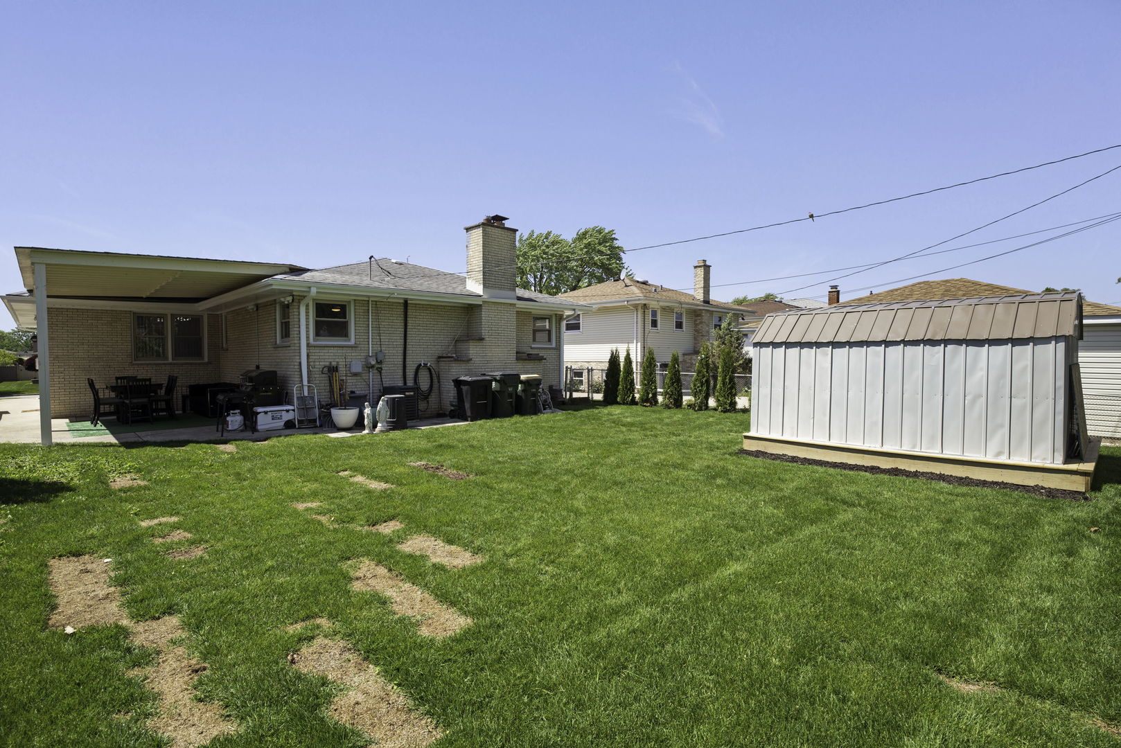 8415 N Clifton Avenue, Niles, IL 60714