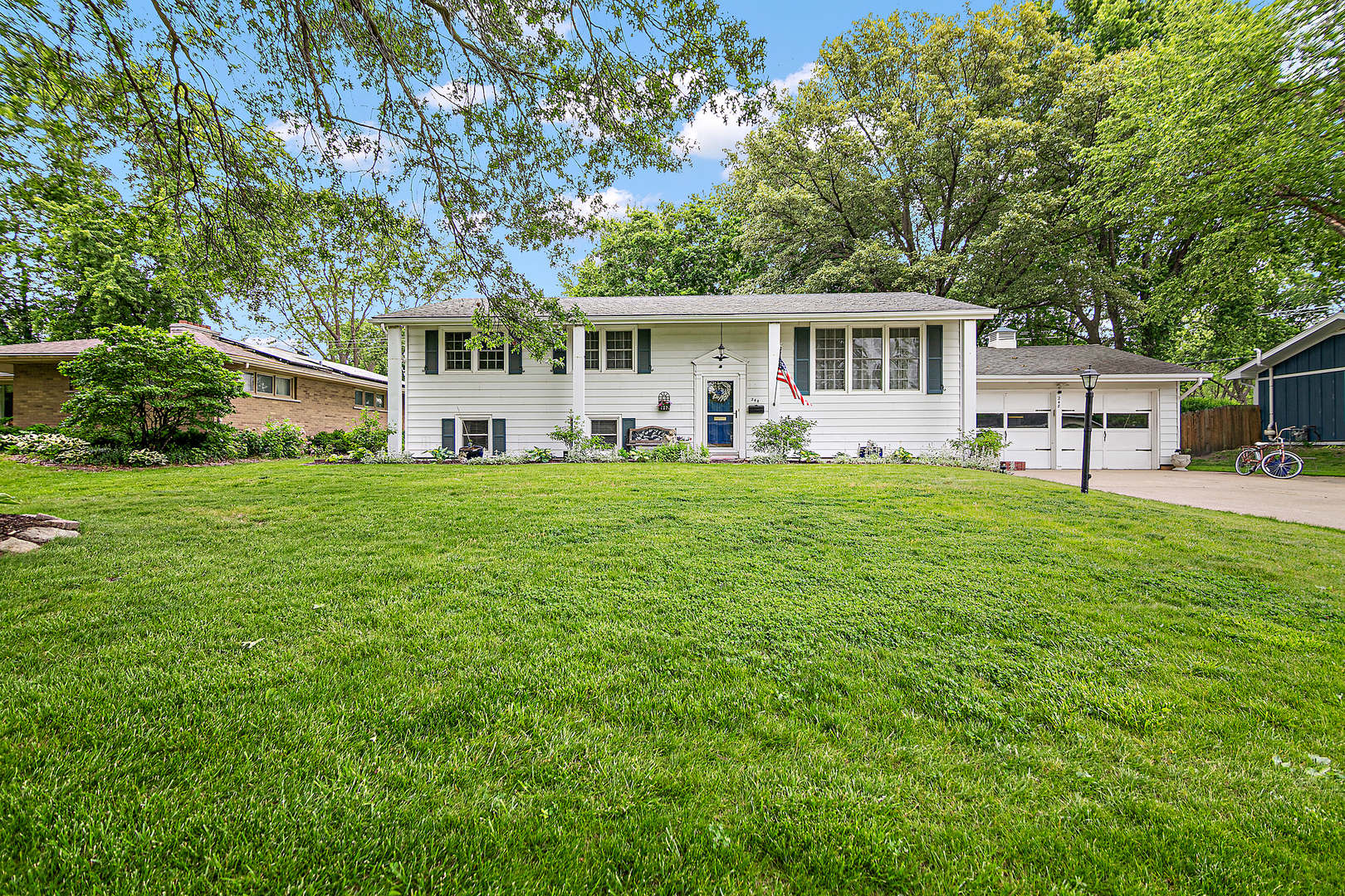 248 Vine Street, Manteno, IL 60950