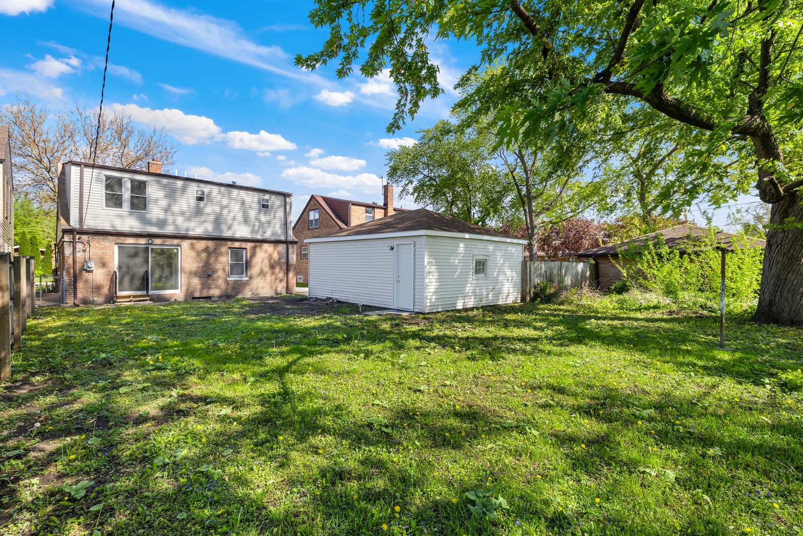 8742 S Washtenaw Avenue, Evergreen Park, IL 60805