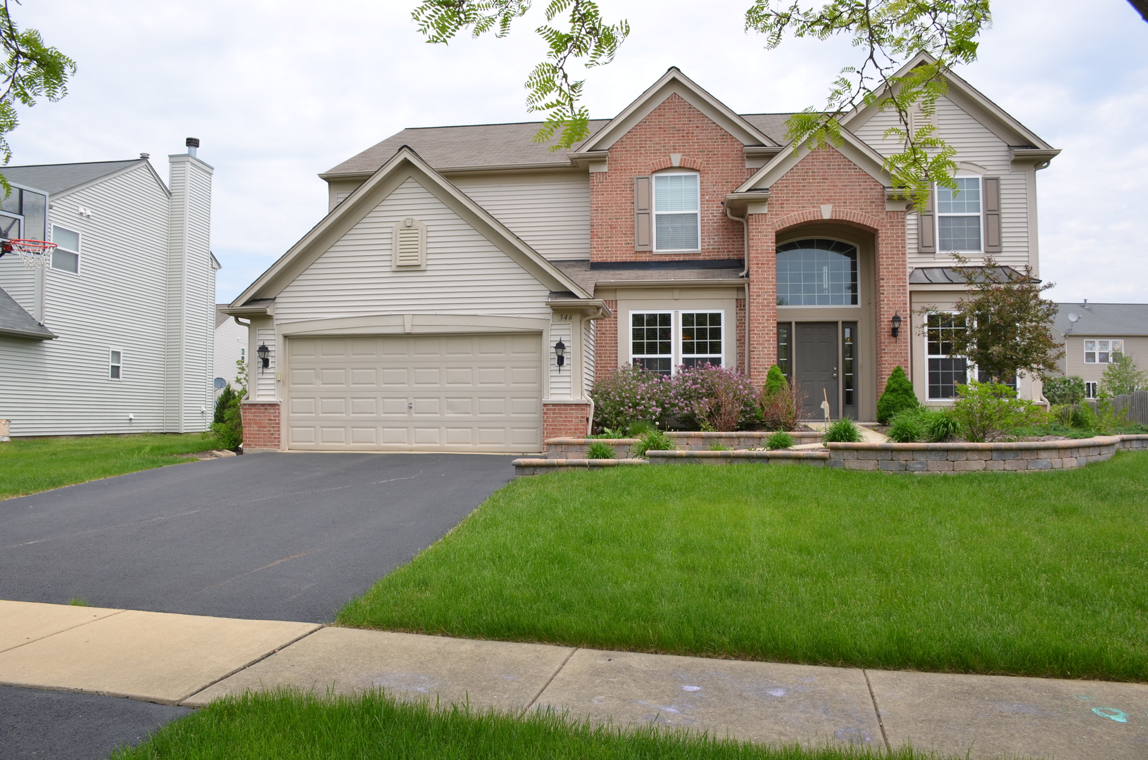 346 Osage Drive, Bolingbrook, IL 60490