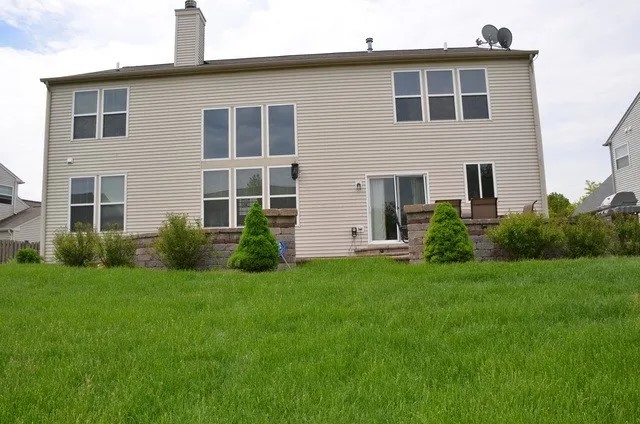 346 Osage Drive, Bolingbrook, IL 60490