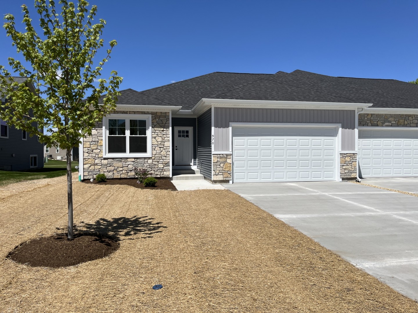 970 MEADOW Lane, Marengo, IL 60152