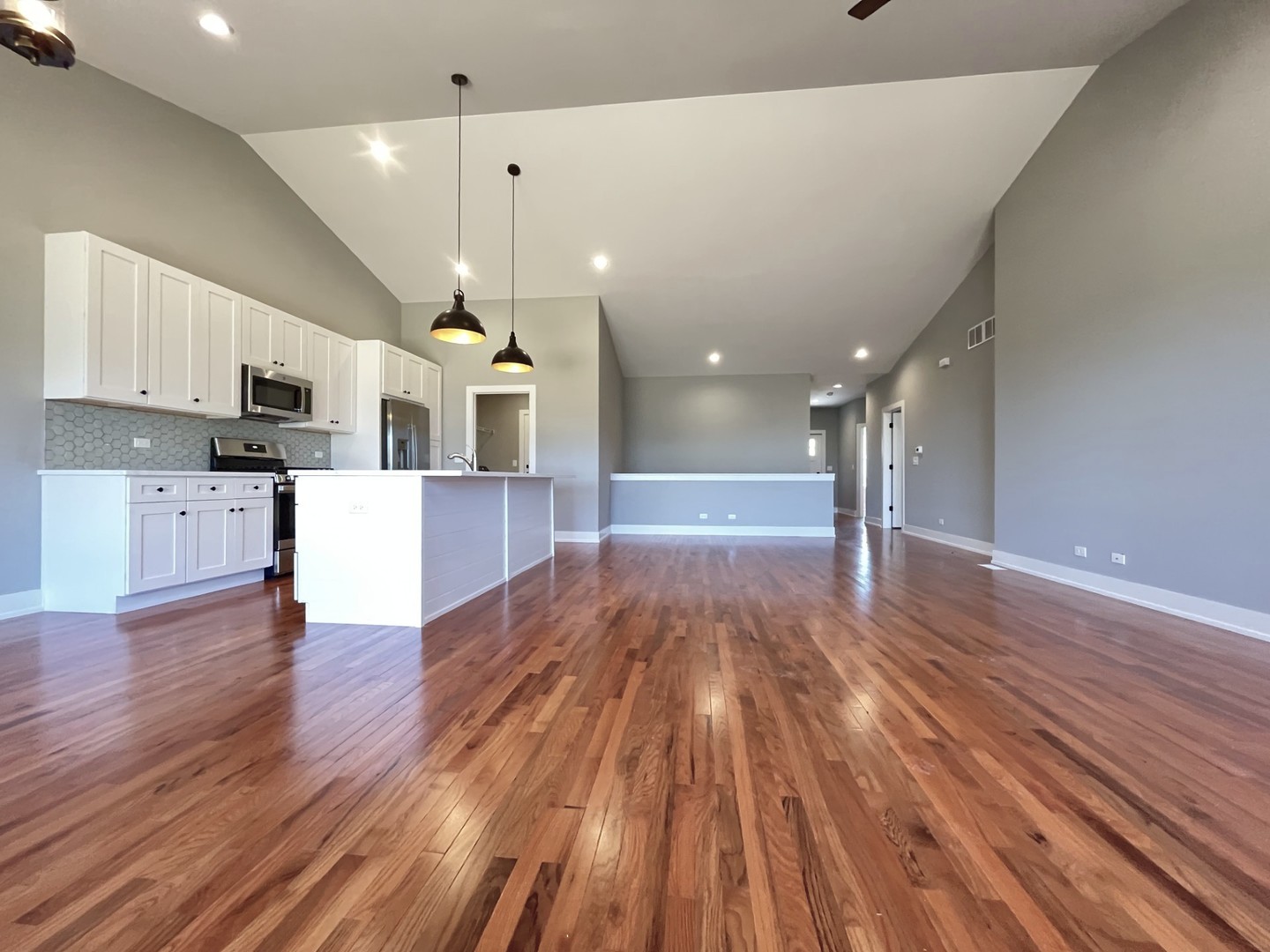 970 MEADOW Lane, Marengo, IL 60152