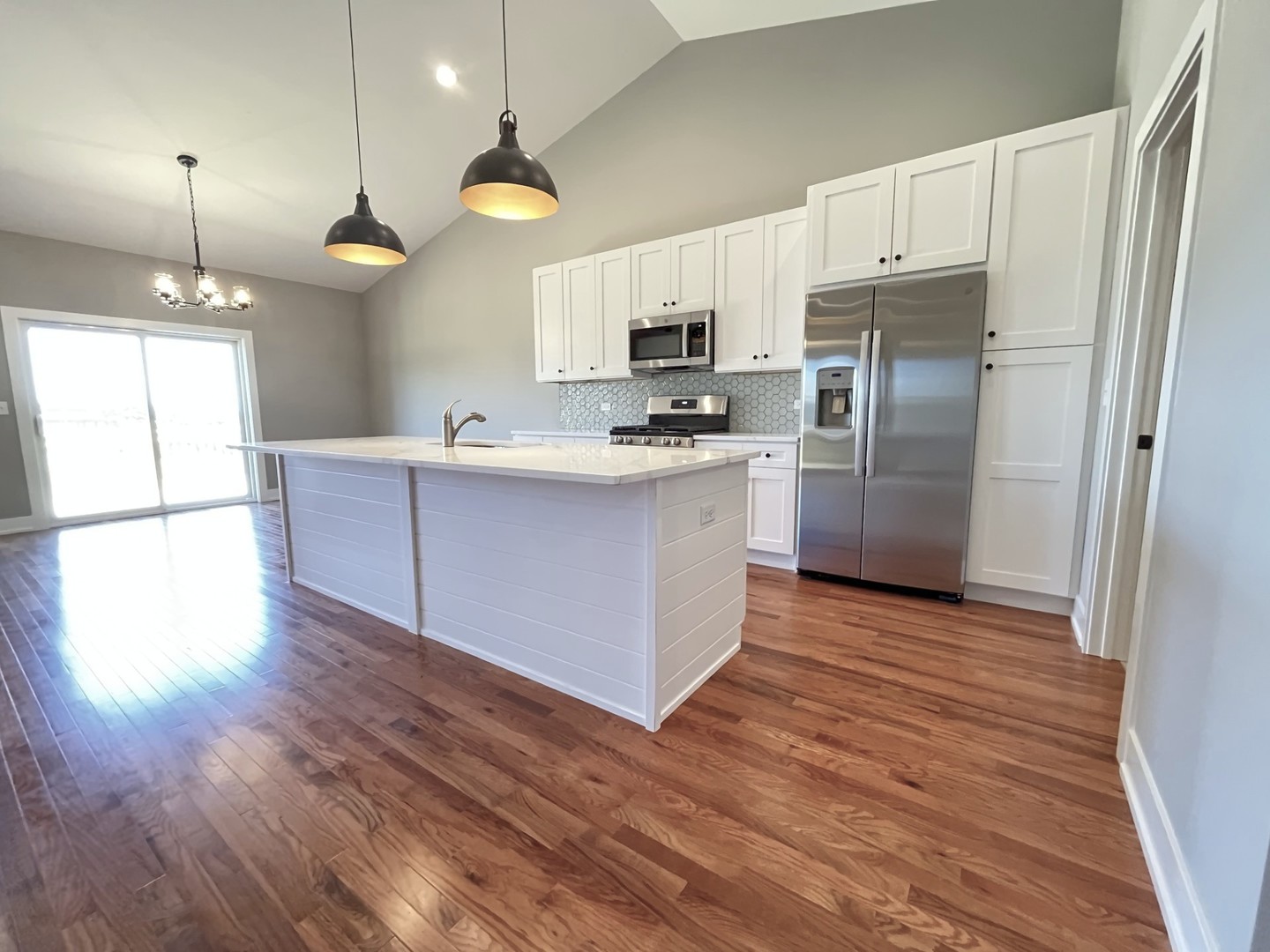 970 MEADOW Lane, Marengo, IL 60152