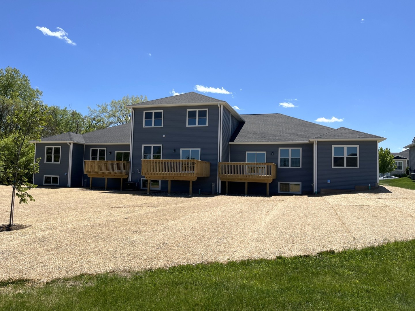 970 MEADOW Lane, Marengo, IL 60152