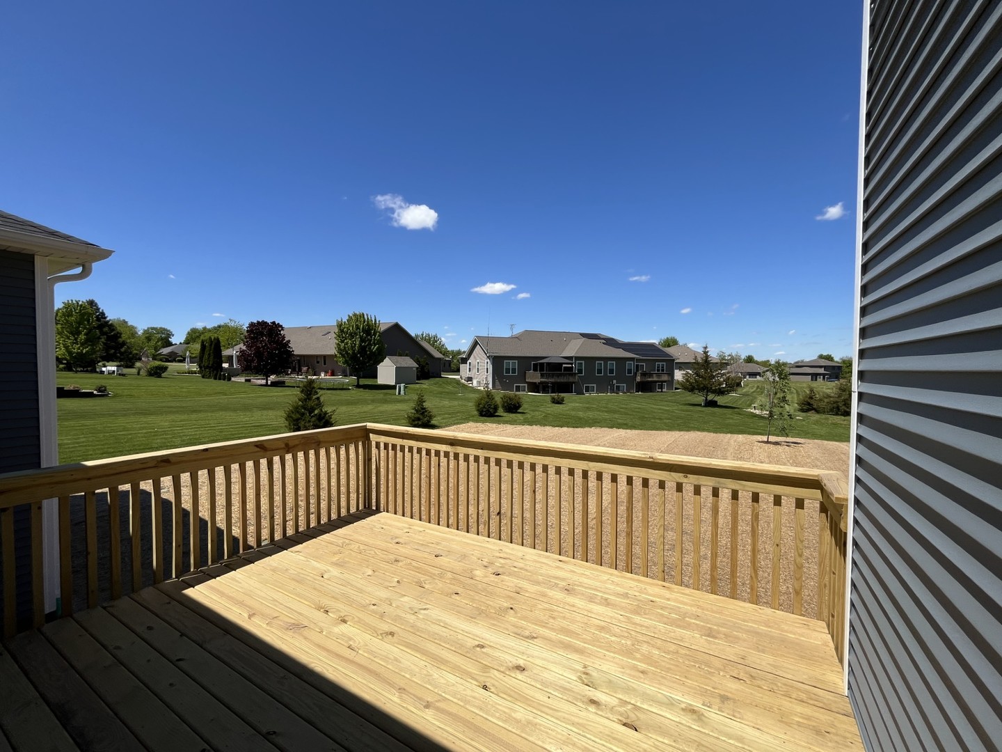 970 MEADOW Lane, Marengo, IL 60152