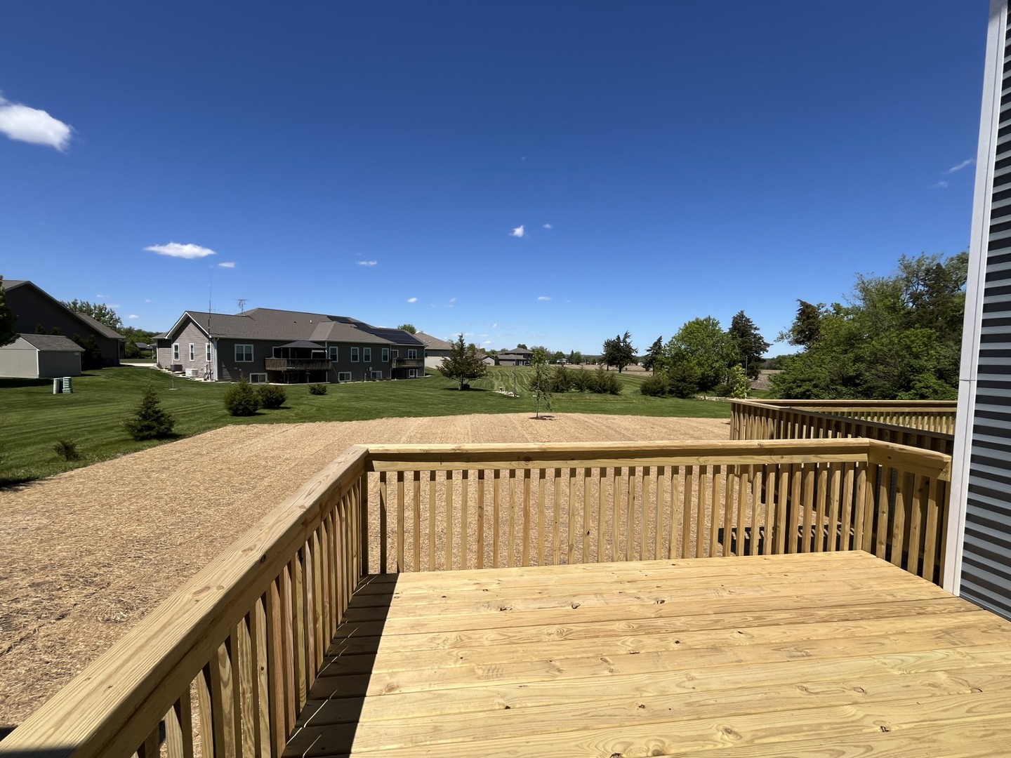 970 MEADOW Lane, Marengo, IL 60152