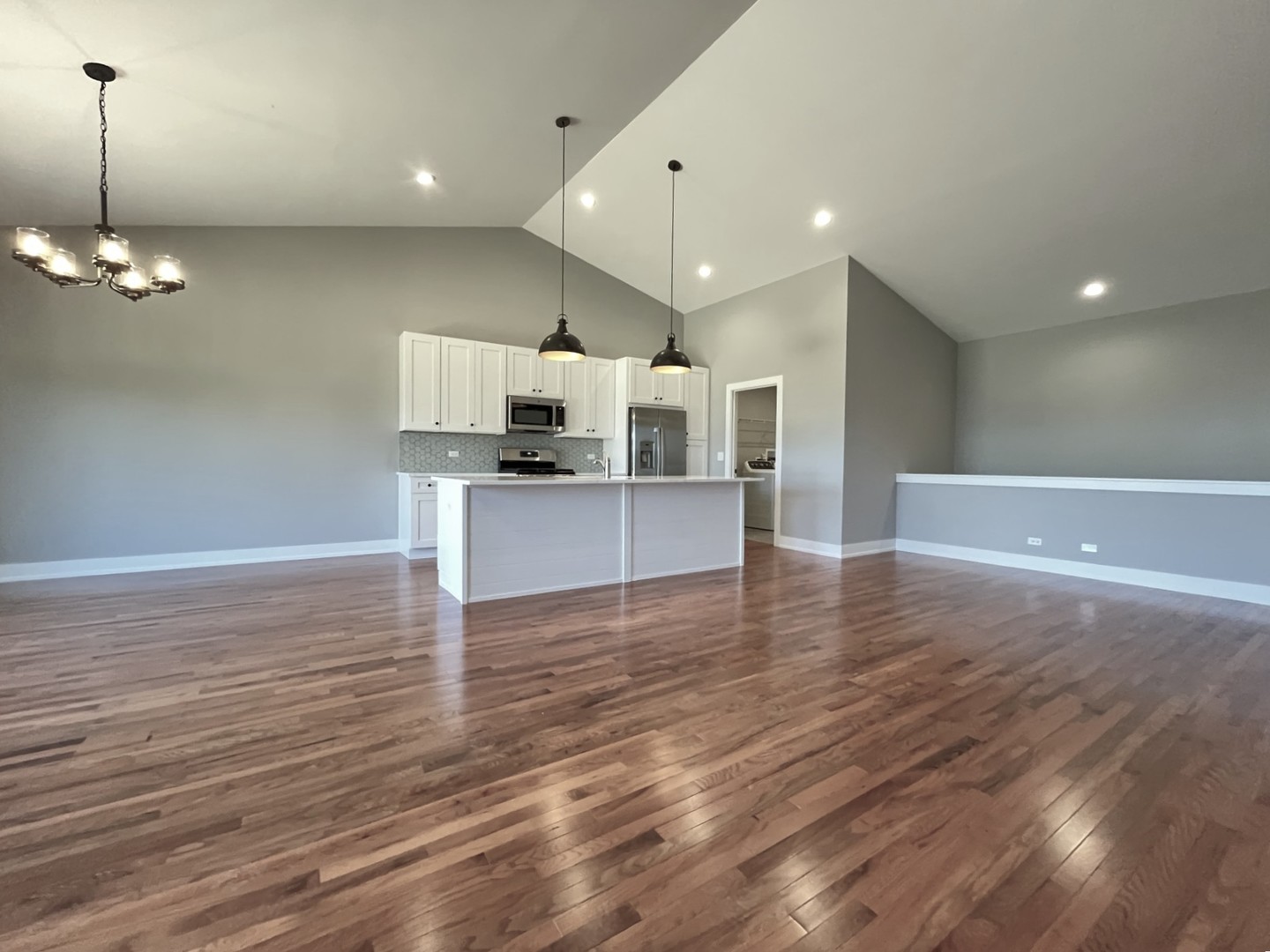 970 MEADOW Lane, Marengo, IL 60152