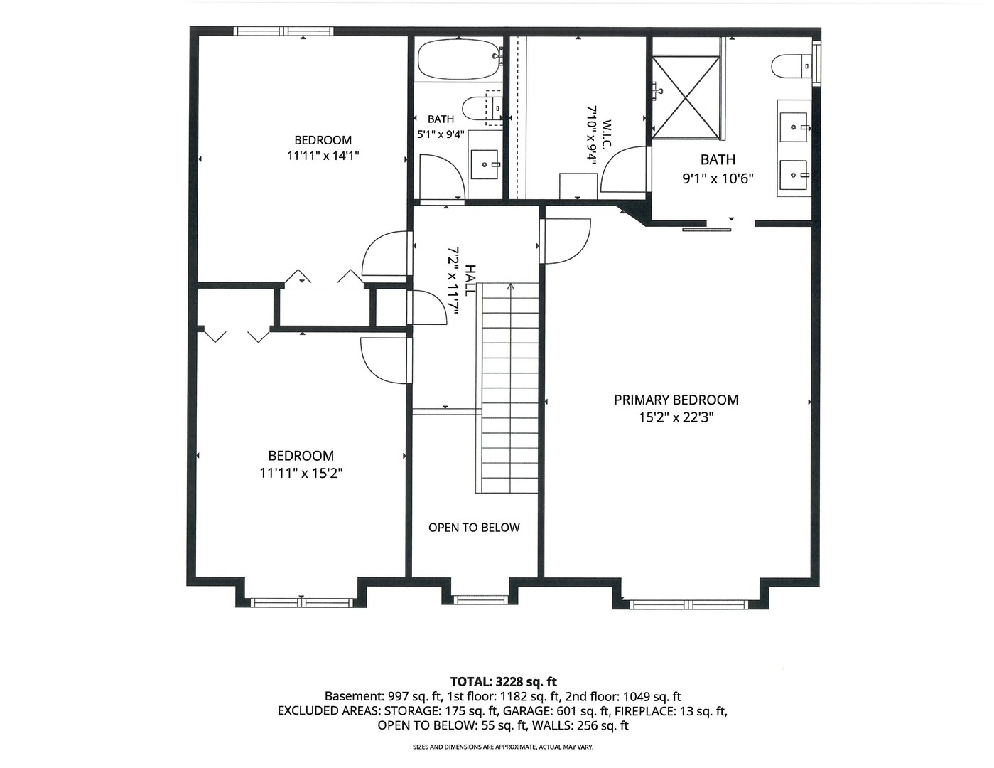 1717 Spruce Street, Spring Grove, IL 60081