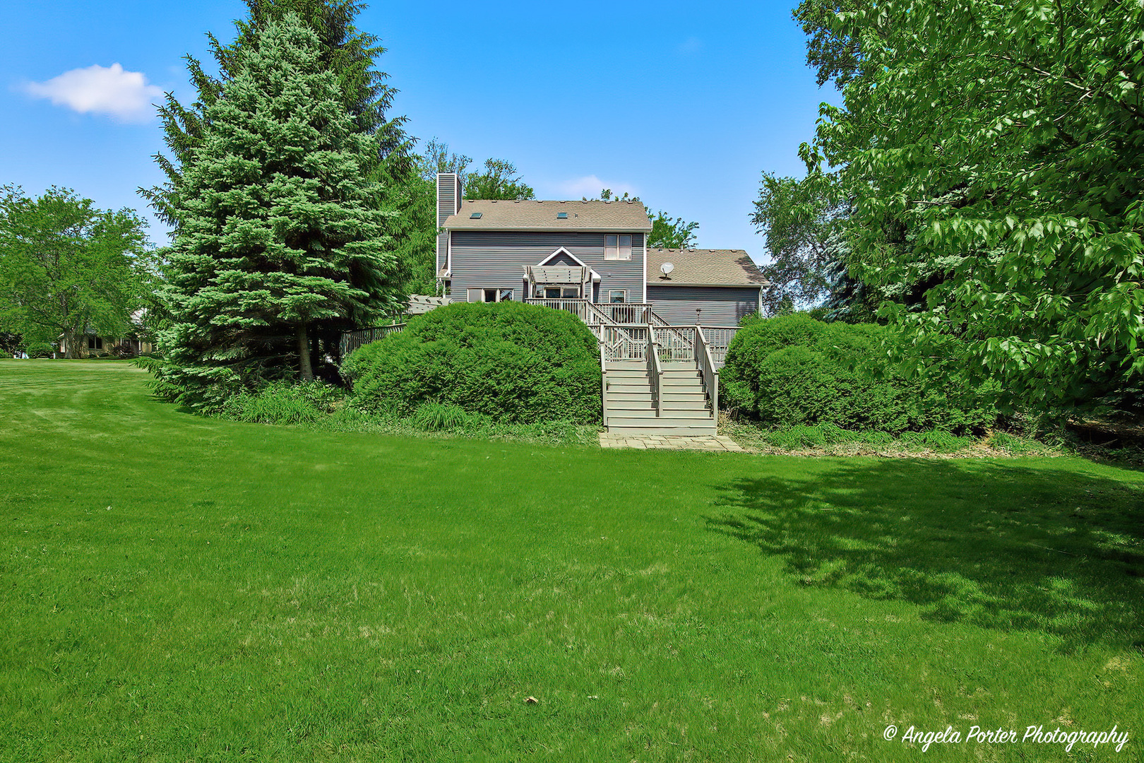 1717 Spruce Street, Spring Grove, IL 60081