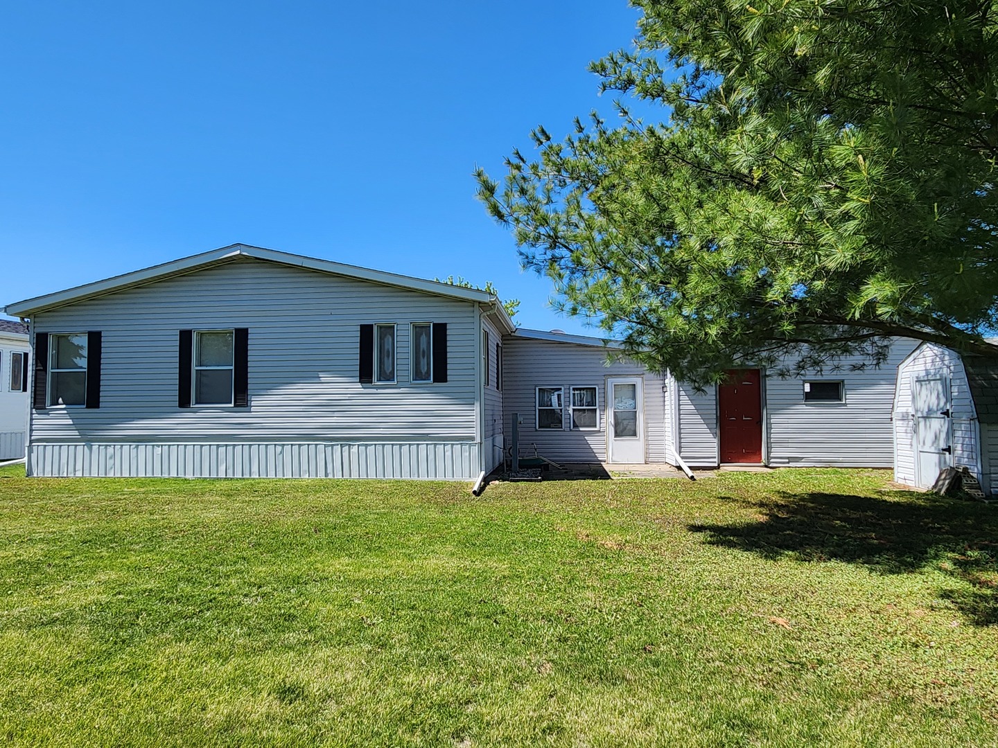 58 Norway Drive, Manteno, IL 60950