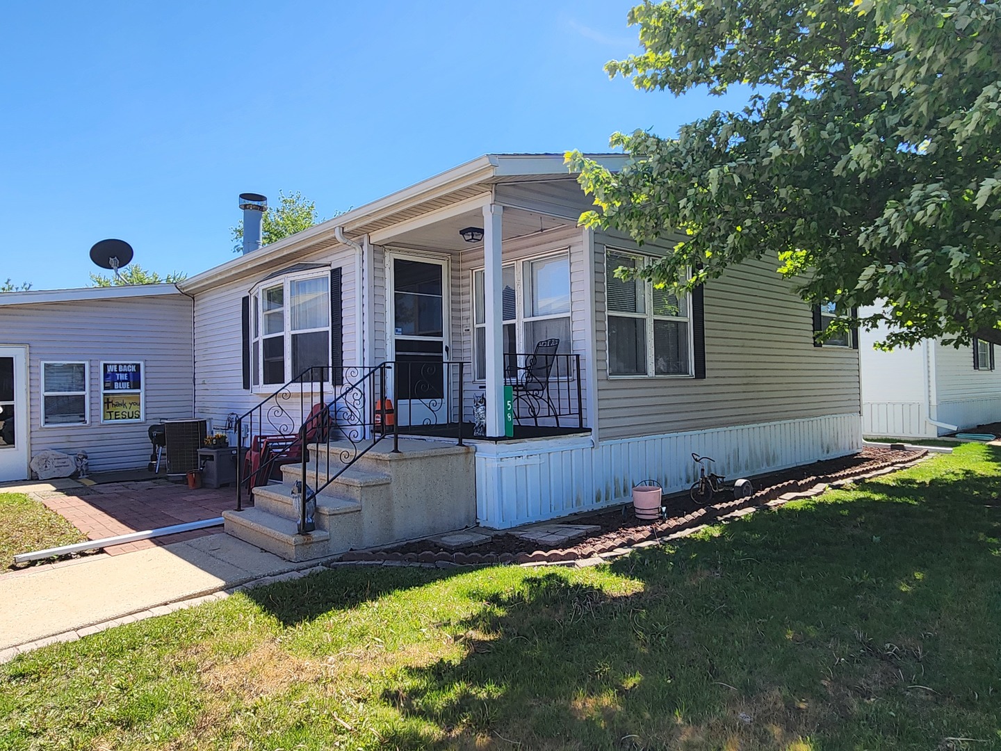 58 Norway Drive, Manteno, IL 60950