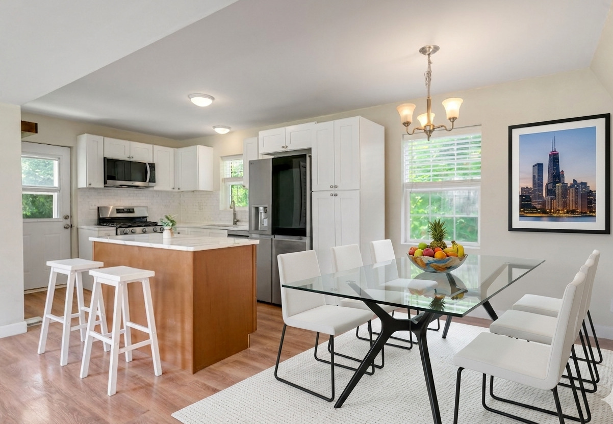 201 W Potomac Avenue, Lombard, IL 60148