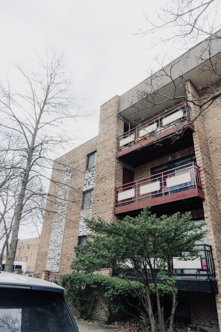 6034 N WOLCOTT Avenue #1W, Chicago, IL 60660