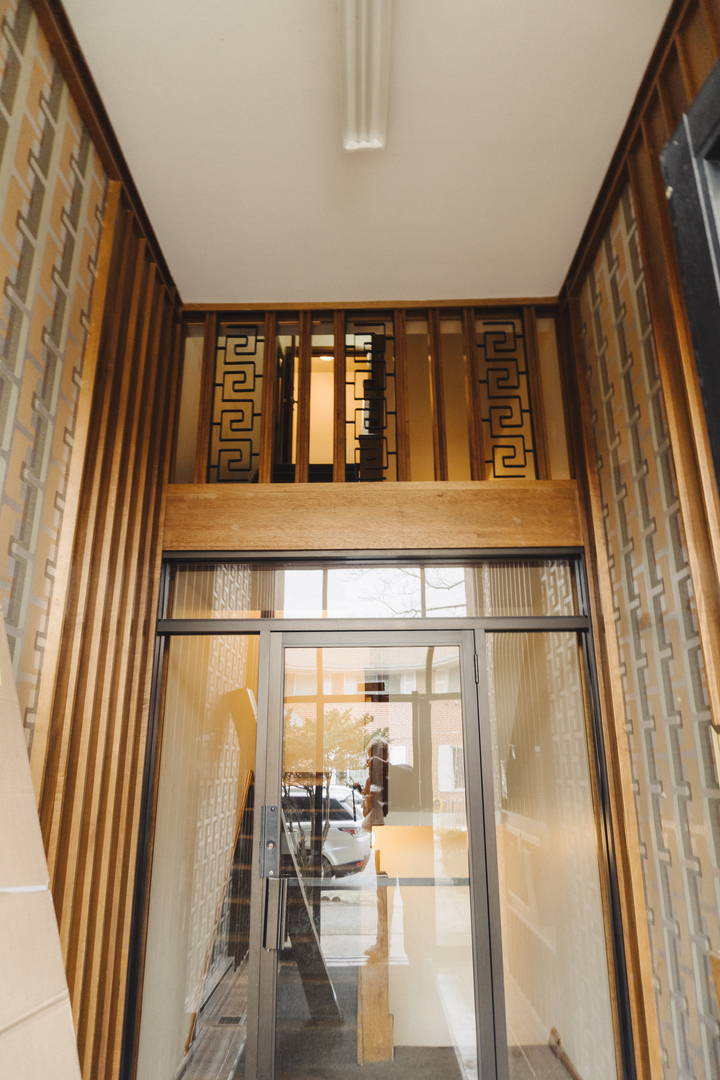 6034 N WOLCOTT Avenue #1W, Chicago, IL 60660