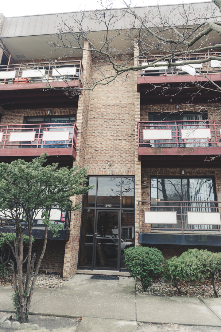 6034 N WOLCOTT Avenue #1W, Chicago, IL 60660