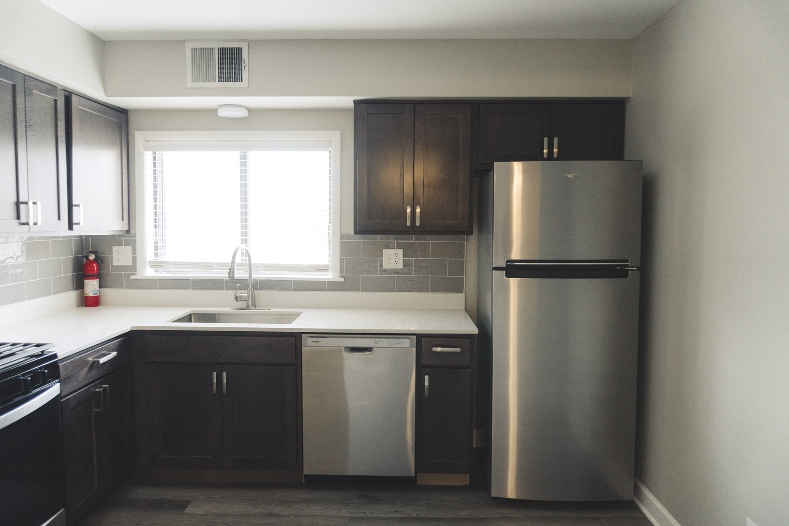 6034 N WOLCOTT Avenue #1W, Chicago, IL 60660