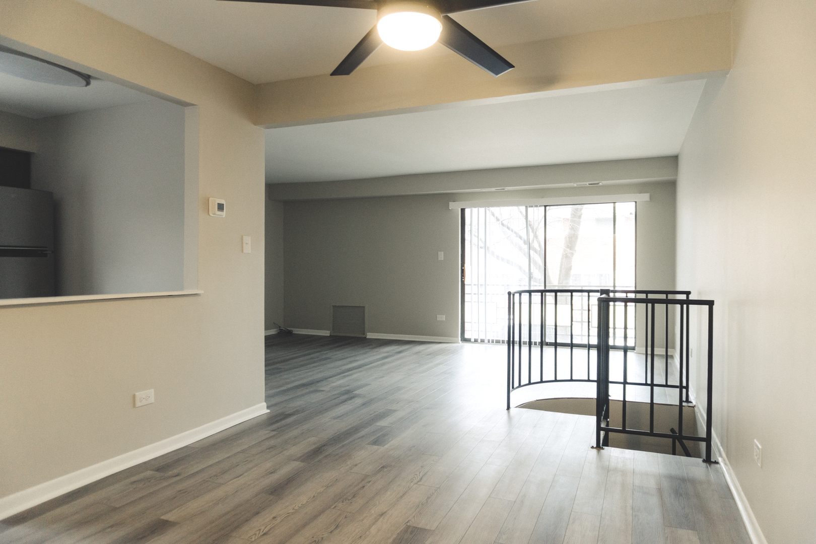 6034 N WOLCOTT Avenue #1W, Chicago, IL 60660