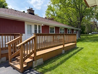 7056 Osage Road, Long Grove, IL 60047