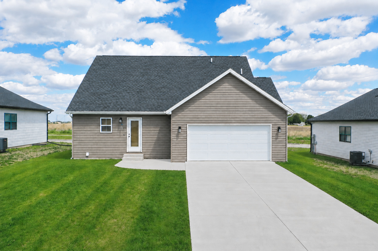 1531 Duncannon Drive, Normal, IL 61761