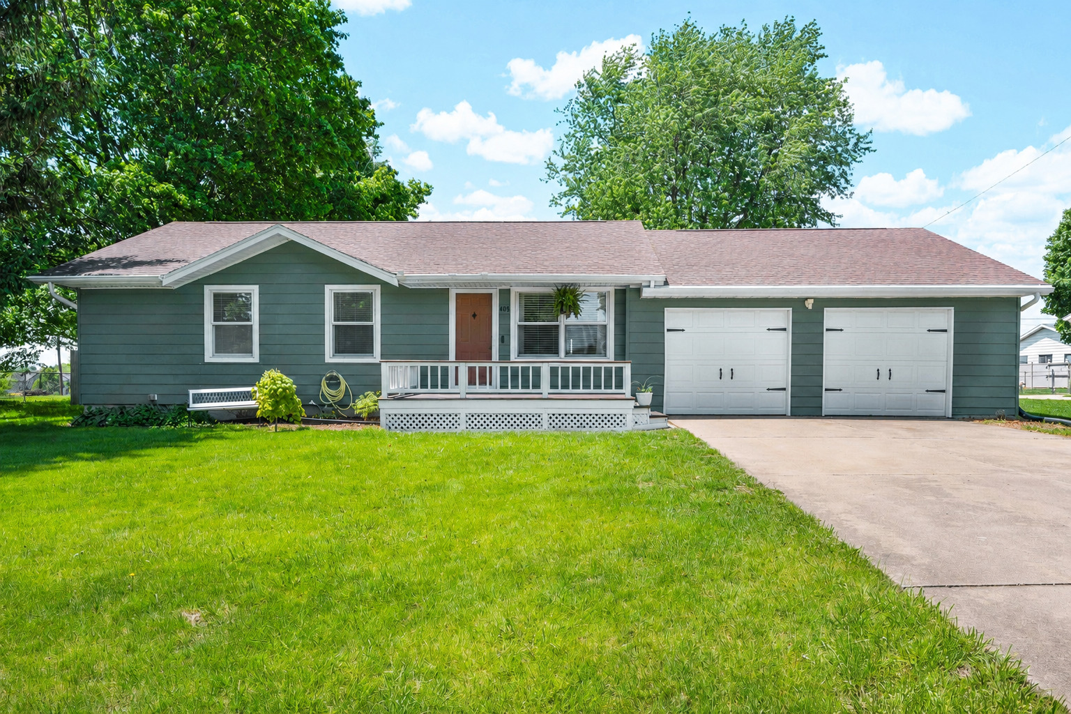 405 Priscilla Lane, Bloomington, IL 61704
