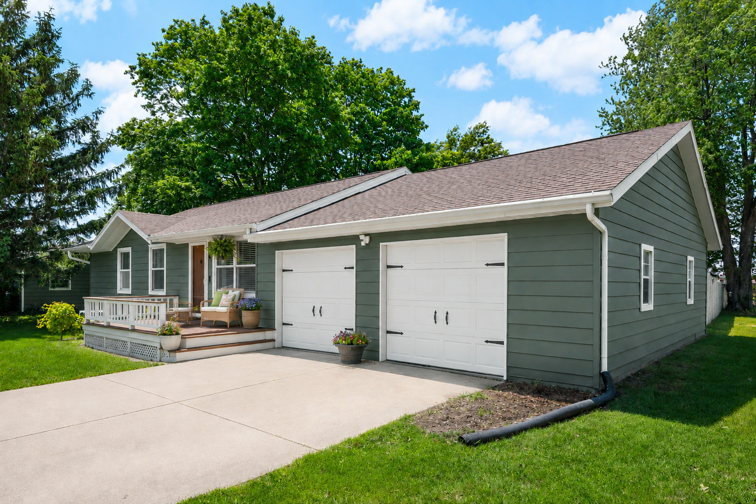 405 Priscilla Lane, Bloomington, IL 61704