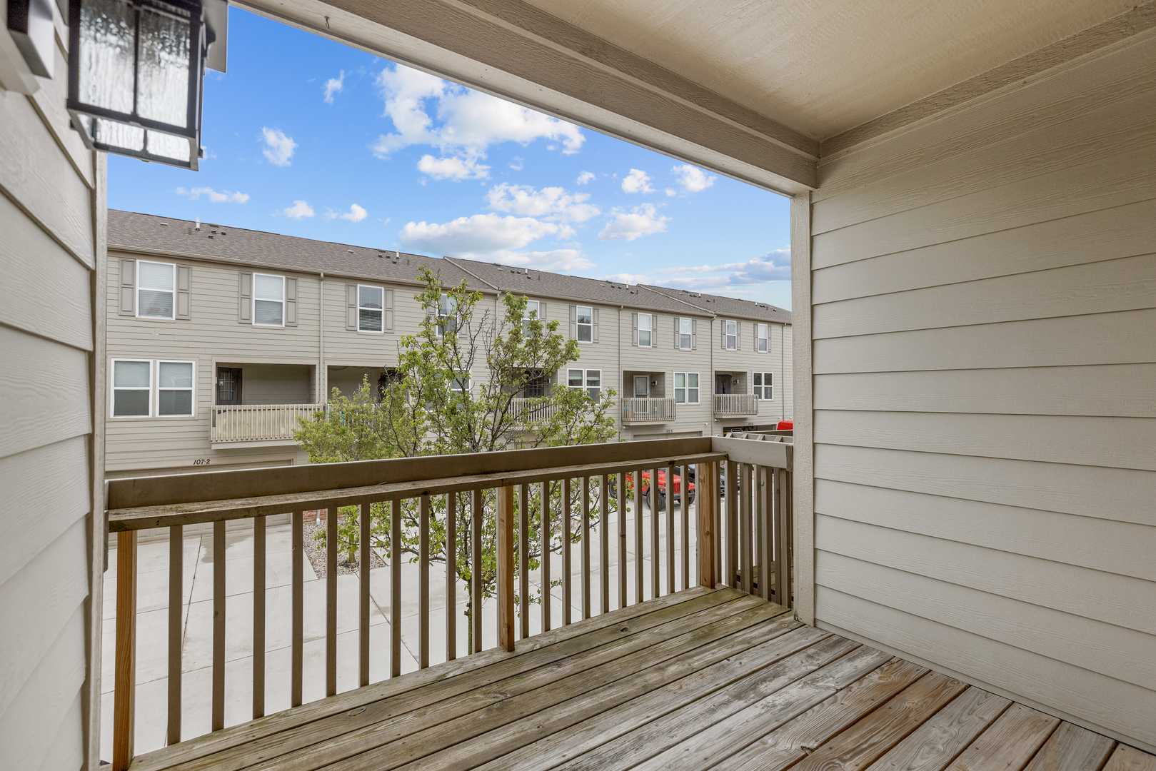 101 Driscoll Lane #6, Wood Dale, IL 60191