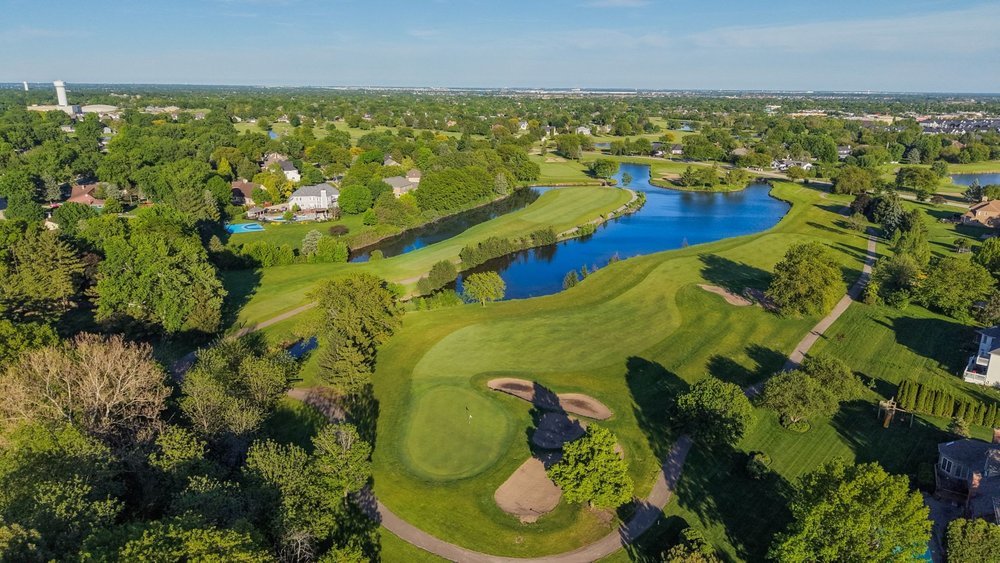 10545 Royal Porthcawl Drive, Naperville, IL 60564