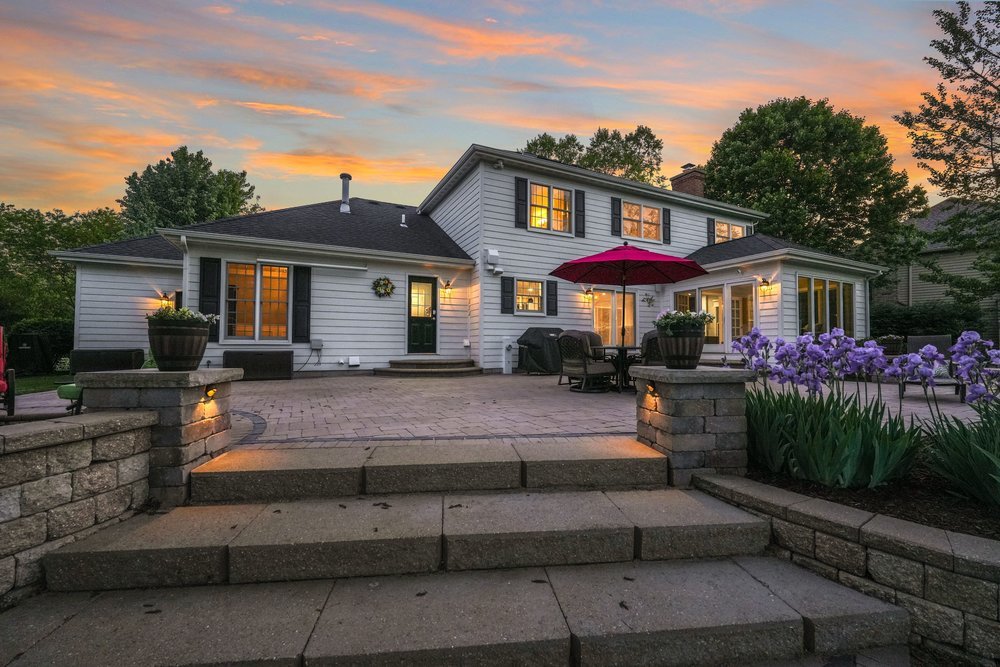 10545 Royal Porthcawl Drive, Naperville, IL 60564