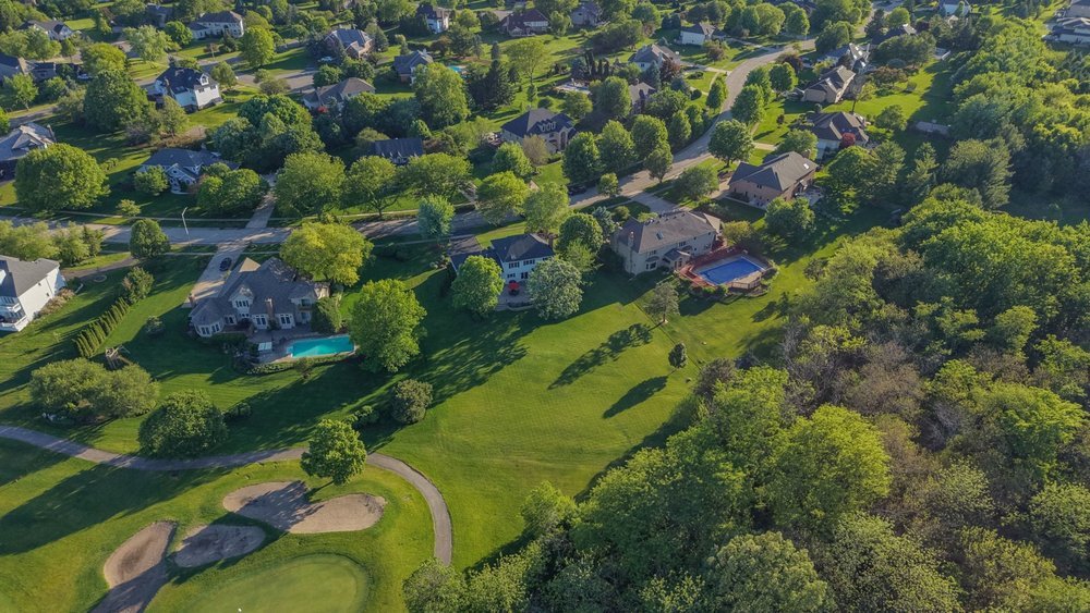 10545 Royal Porthcawl Drive, Naperville, IL 60564