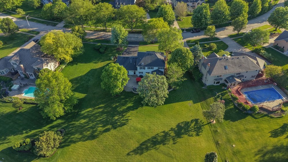 10545 Royal Porthcawl Drive, Naperville, IL 60564