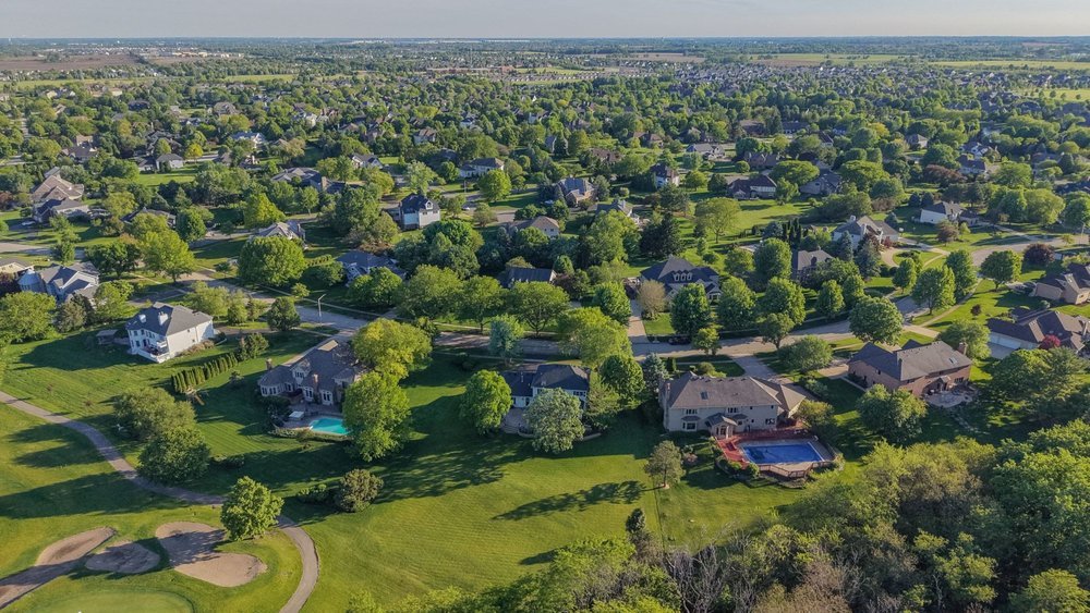 10545 Royal Porthcawl Drive, Naperville, IL 60564