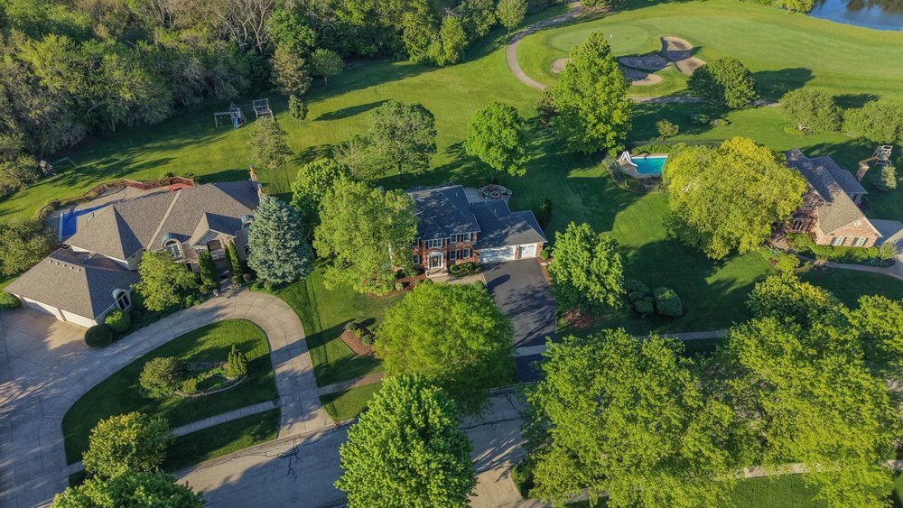 10545 Royal Porthcawl Drive, Naperville, IL 60564