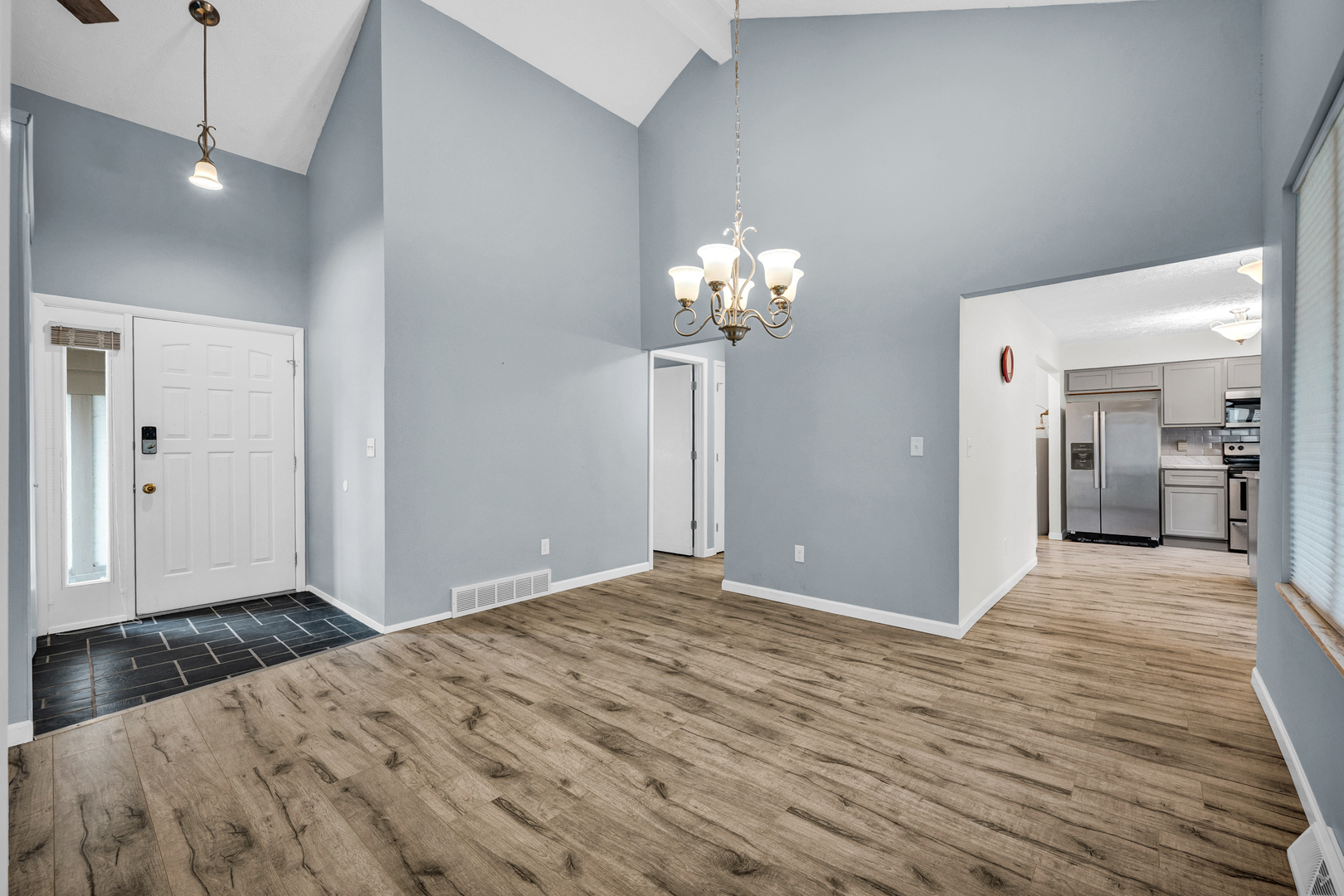 1301 Kingsridge Court #D, Normal, IL 61761