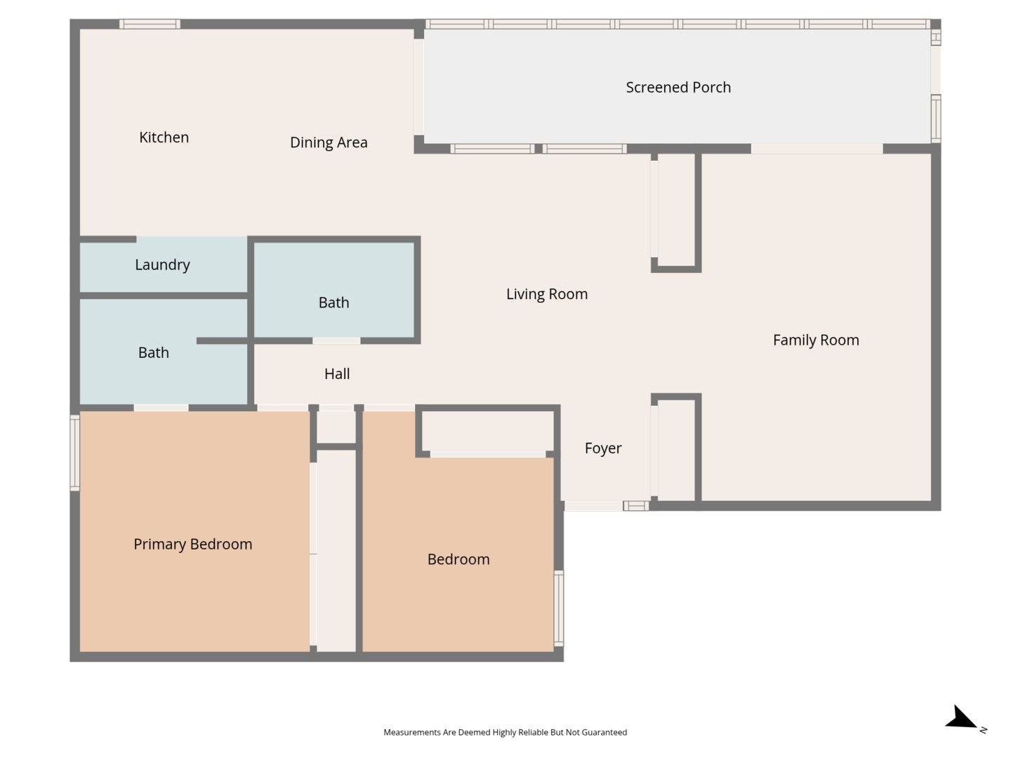 1301 Kingsridge Court #D, Normal, IL 61761
