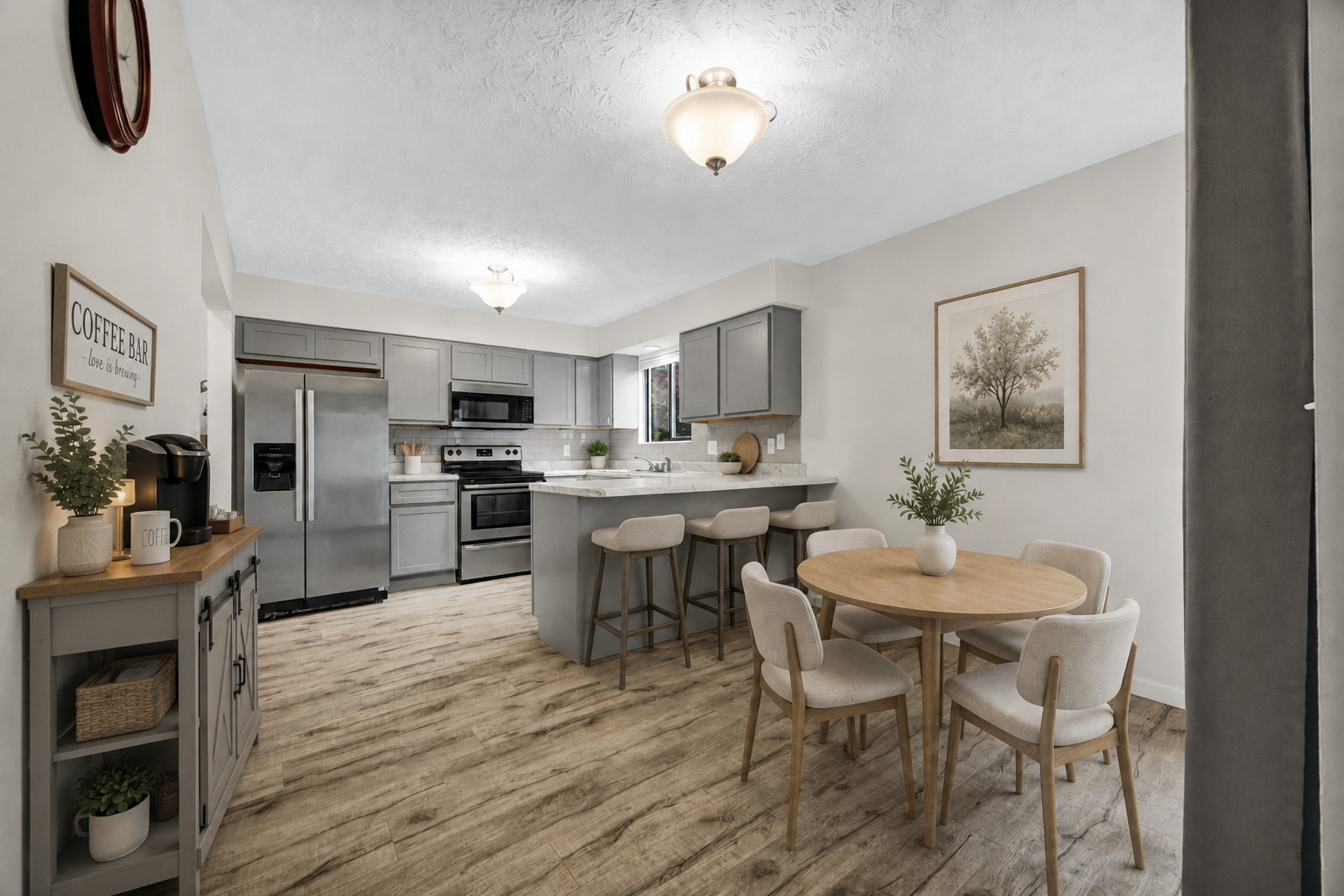 1301 Kingsridge Court #D, Normal, IL 61761