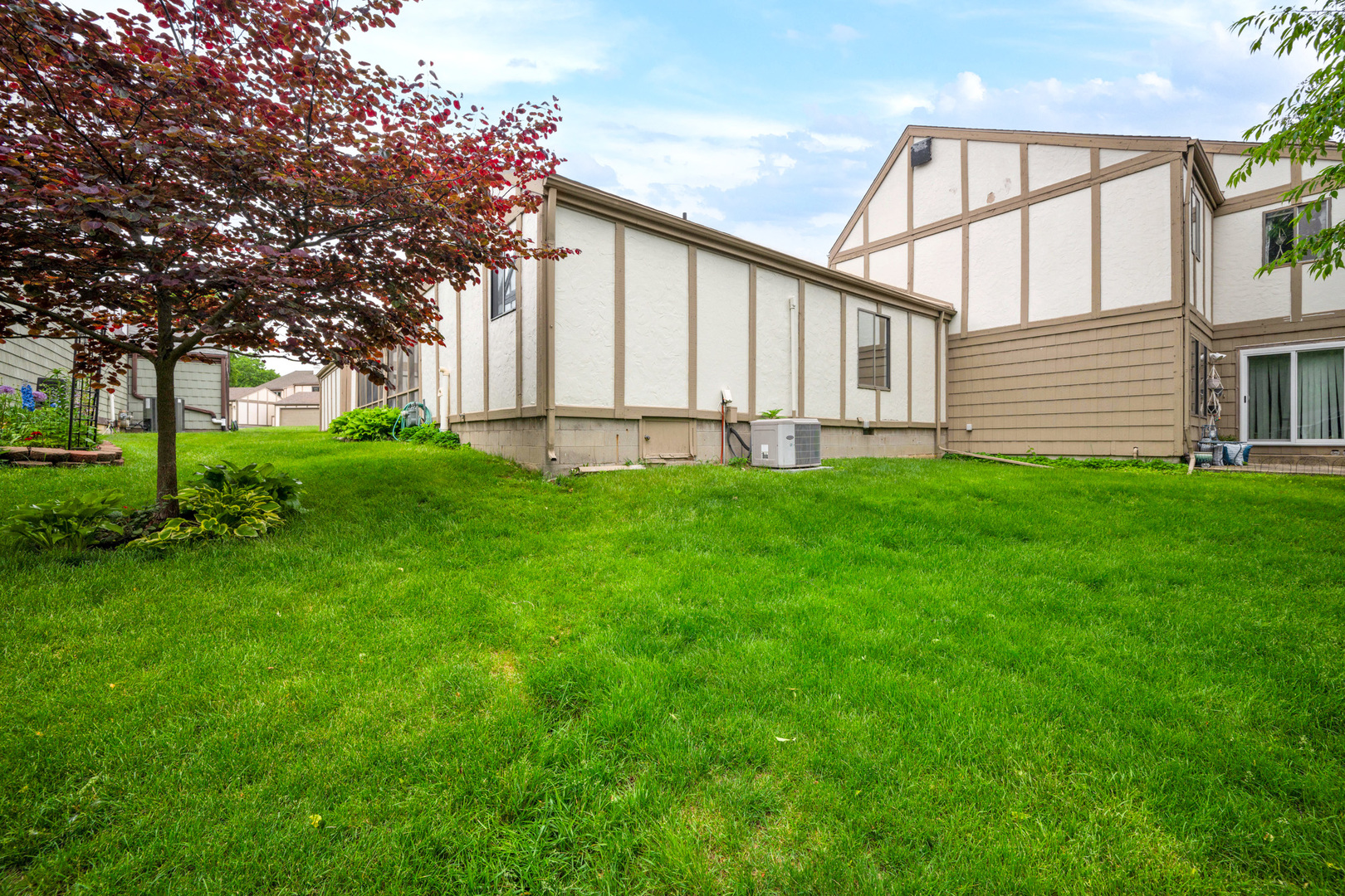 1301 Kingsridge Court #D, Normal, IL 61761