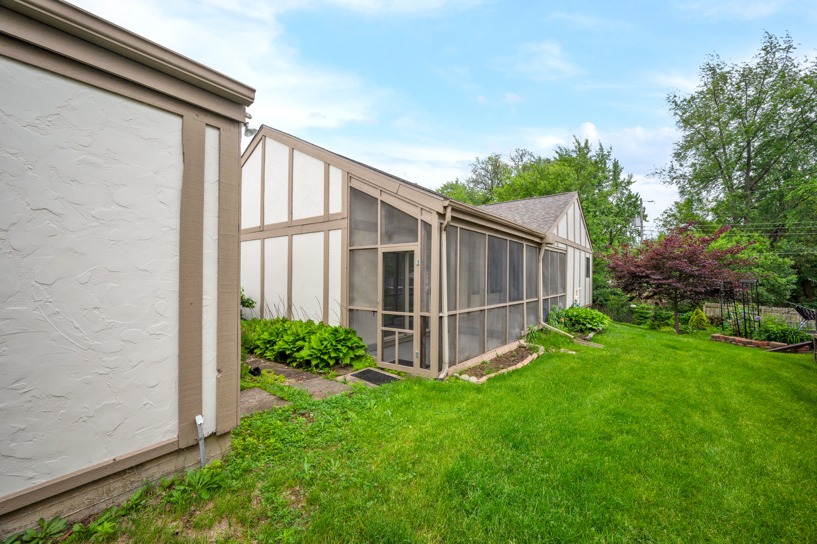 1301 Kingsridge Court #D, Normal, IL 61761