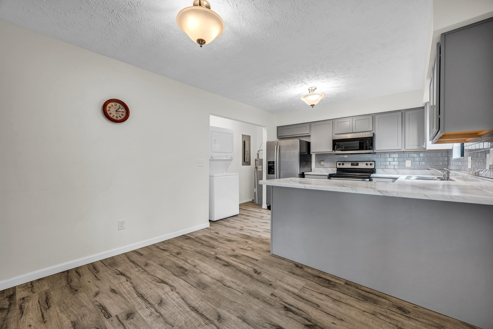 1301 Kingsridge Court #D, Normal, IL 61761