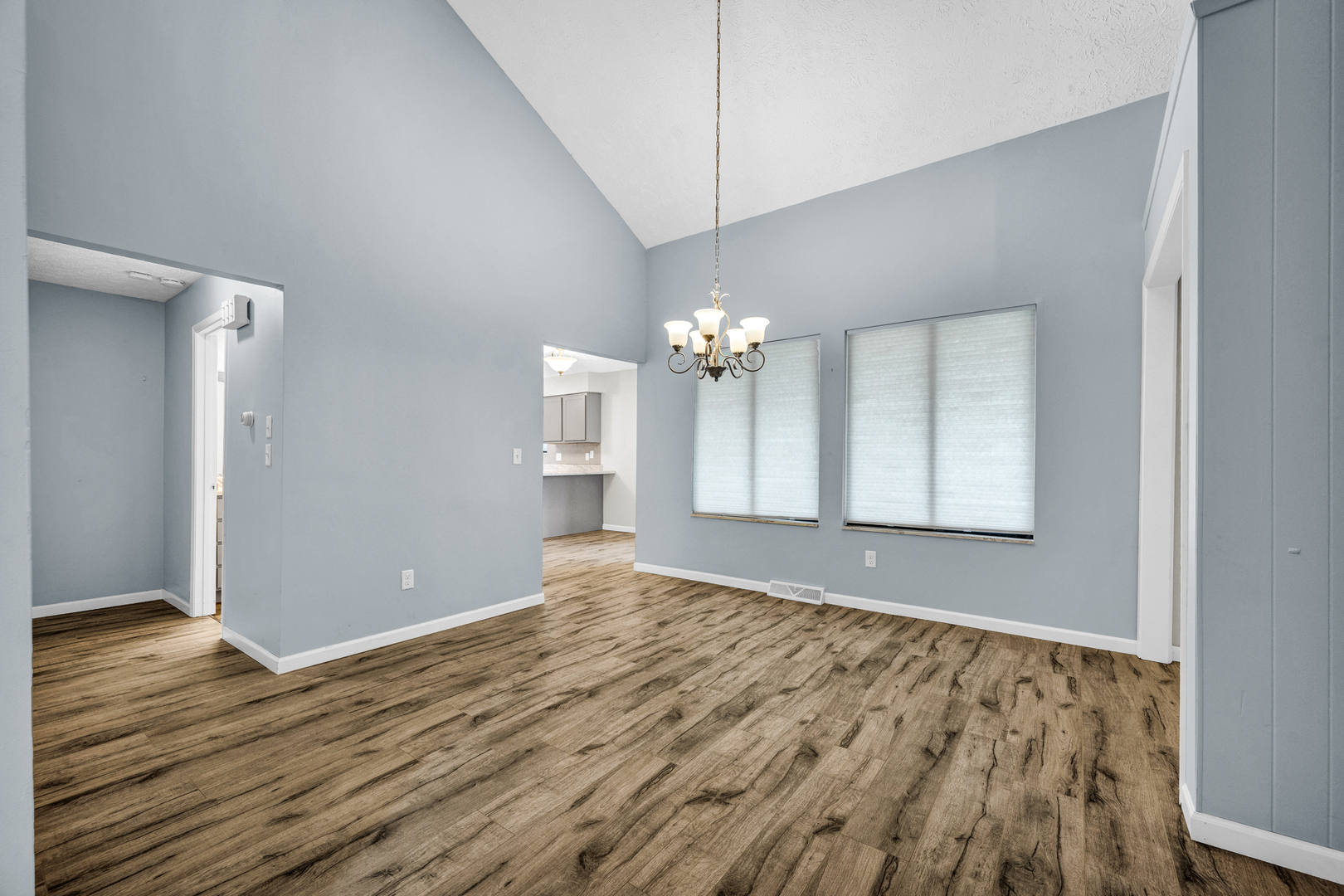 1301 Kingsridge Court #D, Normal, IL 61761