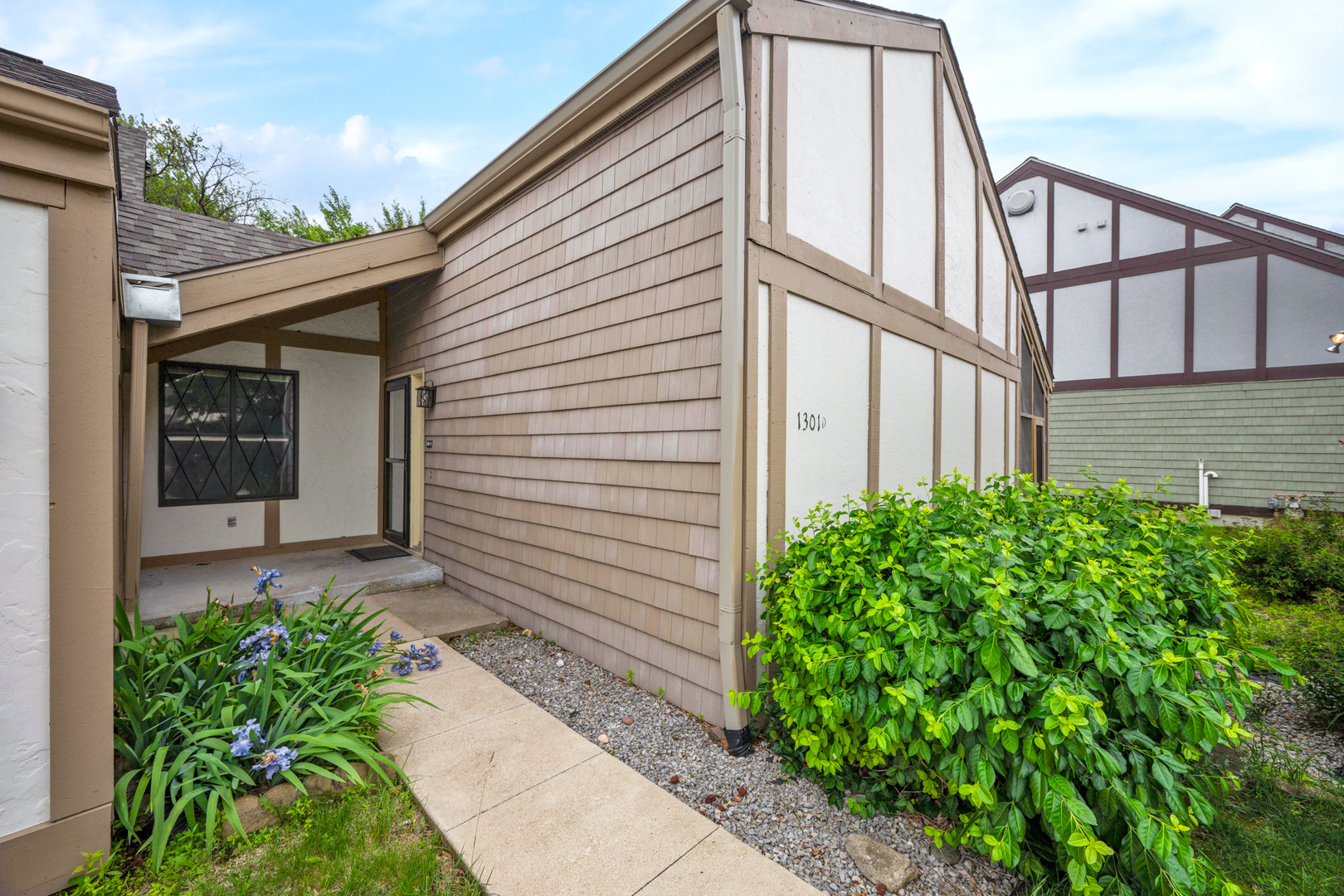 1301 Kingsridge Court #D, Normal, IL 61761