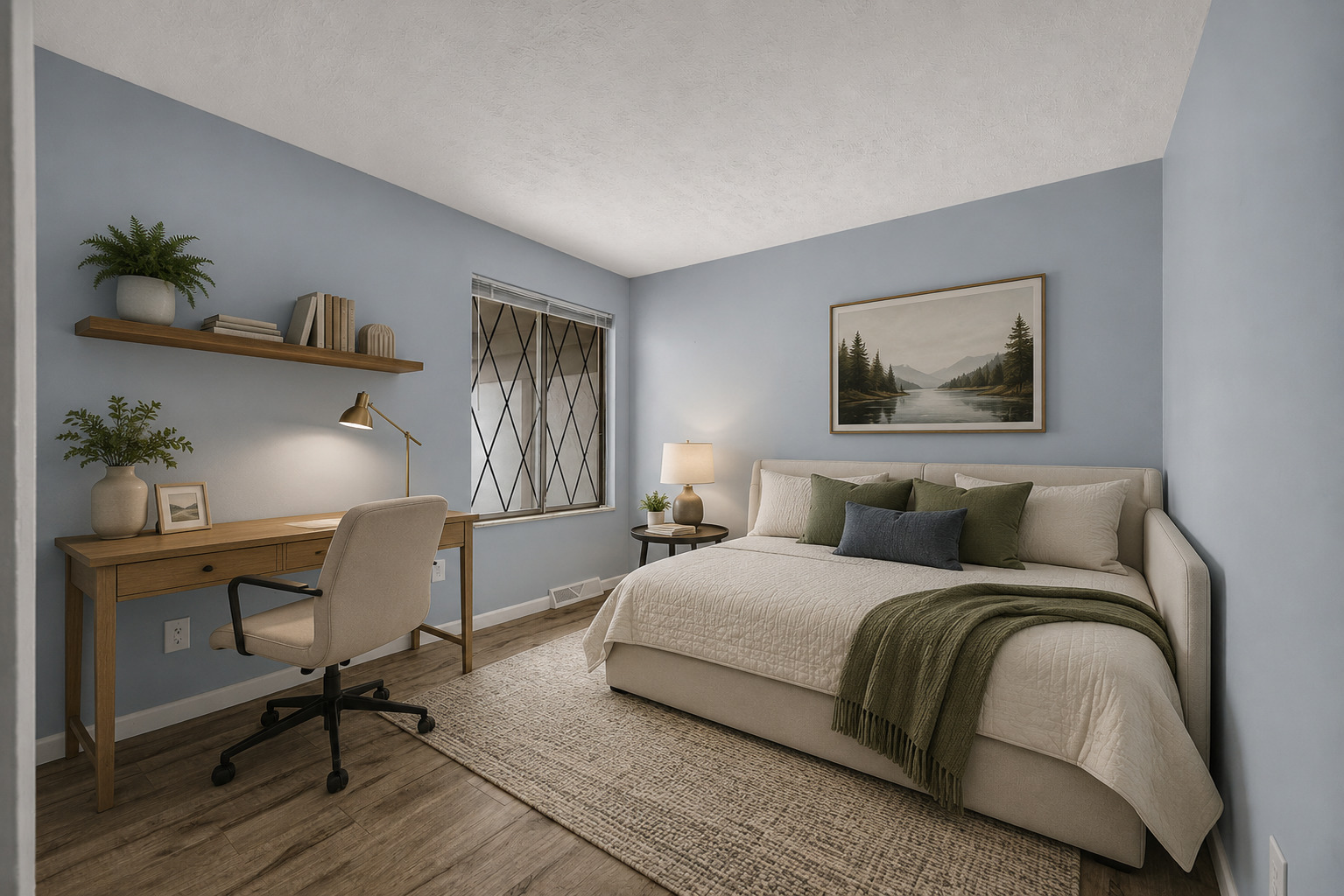 1301 Kingsridge Court #D, Normal, IL 61761