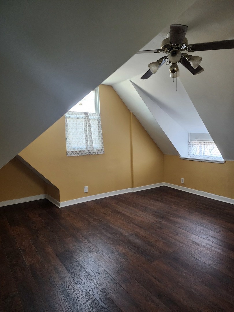 7700 S Emerald Avenue, Chicago, IL 60620