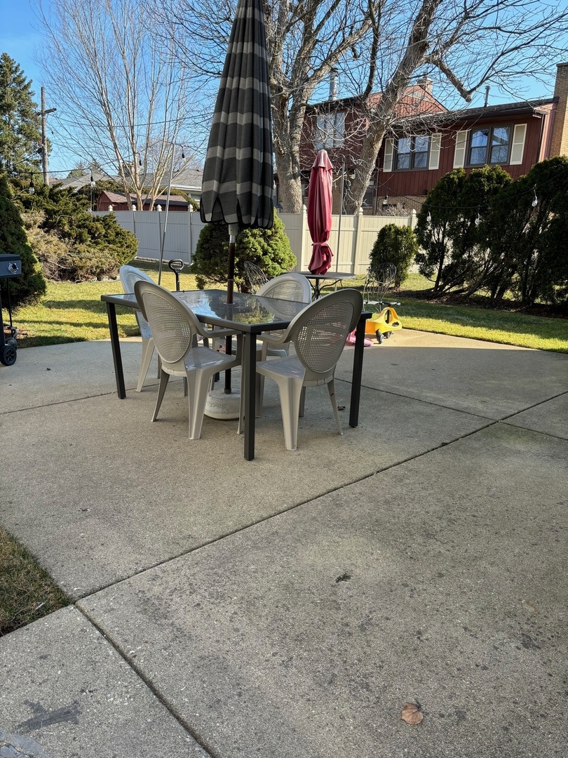 851 N Northwest Highway #2, Park Ridge, IL 60068