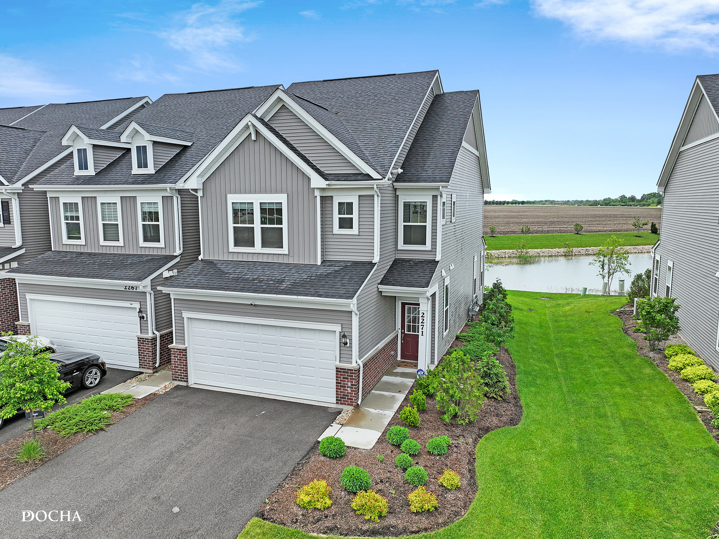 2271 Ryegrass Lane, Bolingbrook, IL 60490